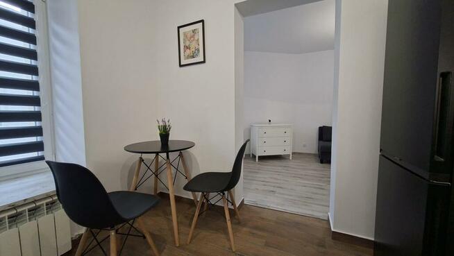 Funkcjonalna kawalerka - Pl. 3 Maja 10, Centrum