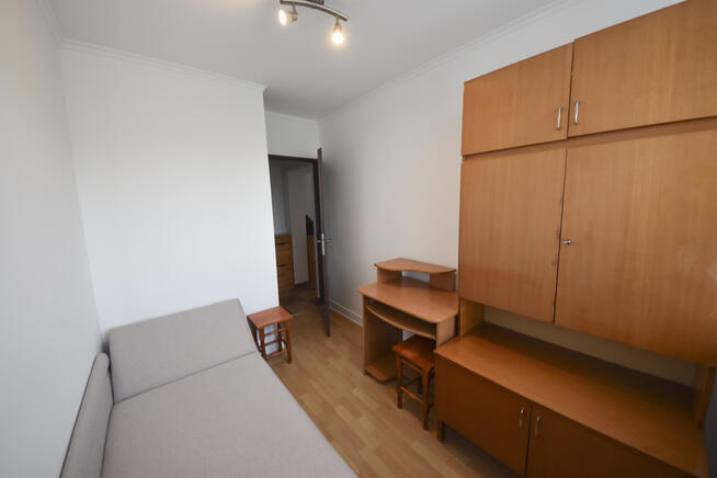 Mieszkanie Chabrów, 3 pokojowe do wynajęcia