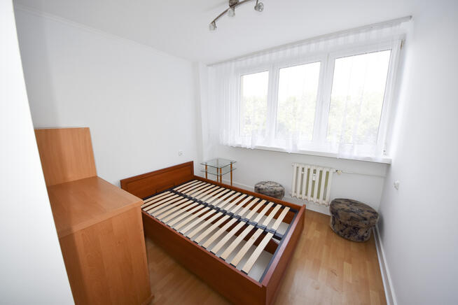 Mieszkanie Chabrów, 3 pokojowe do wynajęcia