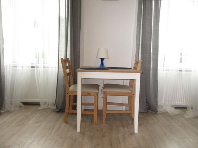 Legionów 75, kawalerka 26 m² blisko Manufaktury