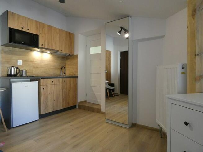 Mielczarskiego 16, Polesie, przytulne studio