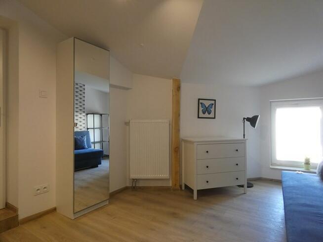Mielczarskiego 16, Polesie, przytulne studio
