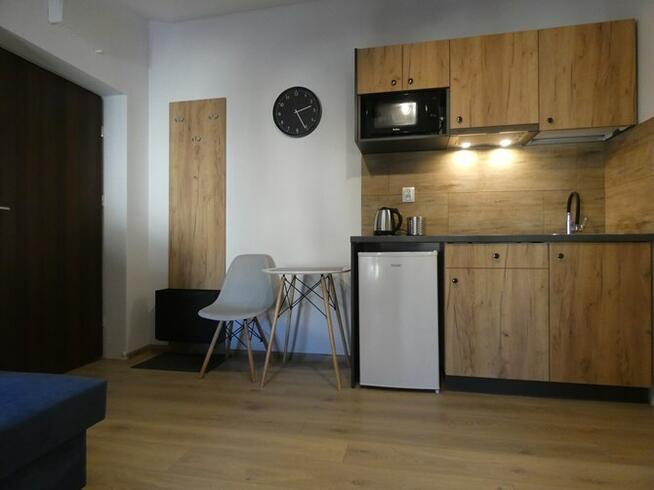 Mielczarskiego 16, Polesie, przytulne studio