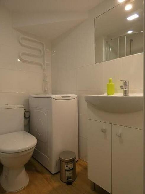 Mielczarskiego 16, Polesie, przytulne studio