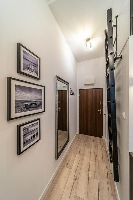 Mielczarskiego 16, Polesie, funkcjonalne studio