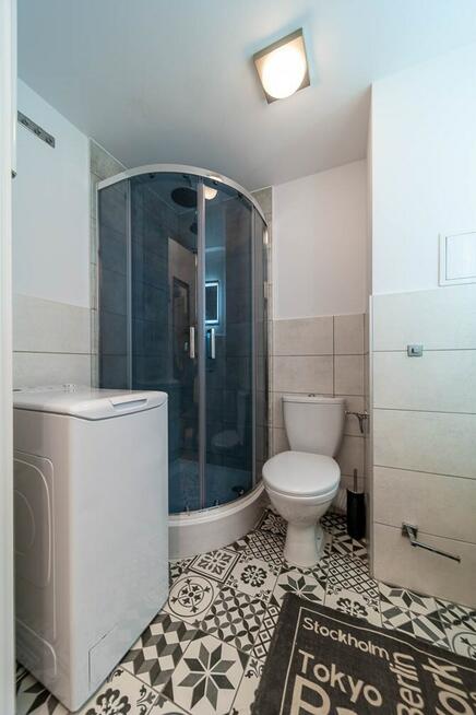 Mielczarskiego 16, Polesie, funkcjonalne studio
