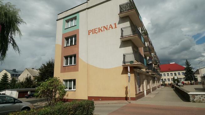 Mieszkanie Łomża, Piękna