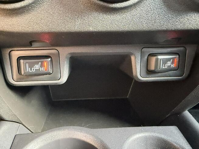 Mitsubishi ASX NAVI*Grzane*Fotele*Tempomat*Klimatyzacja*Alu*18"*Zarejestrowany