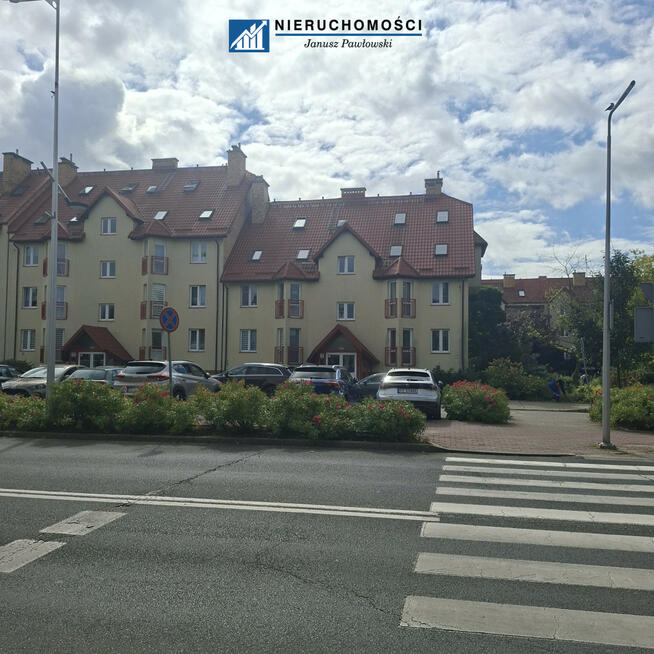 Mieszkanie Polkowice Centrum, Ignacego Paderewskiego