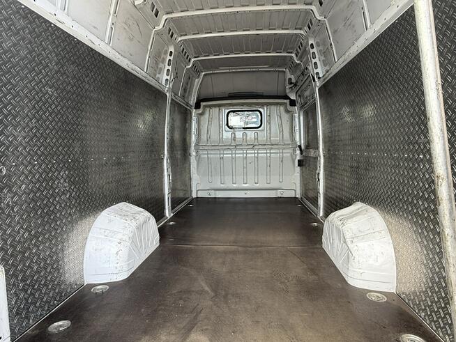 Fiat Ducato 180KM POWER/L5H3 MAXI/Klima/Navi/Tempomat/Virtual Cocpit