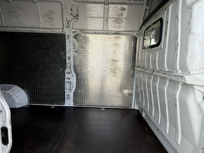 Fiat Ducato 180KM POWER/L5H3 MAXI/Klima/Navi/Tempomat/Virtual Cocpit