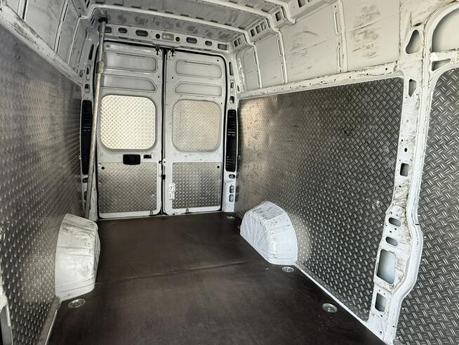 Fiat Ducato 180KM POWER/L5H3 MAXI/Klima/Navi/Tempomat/Virtual Cocpit