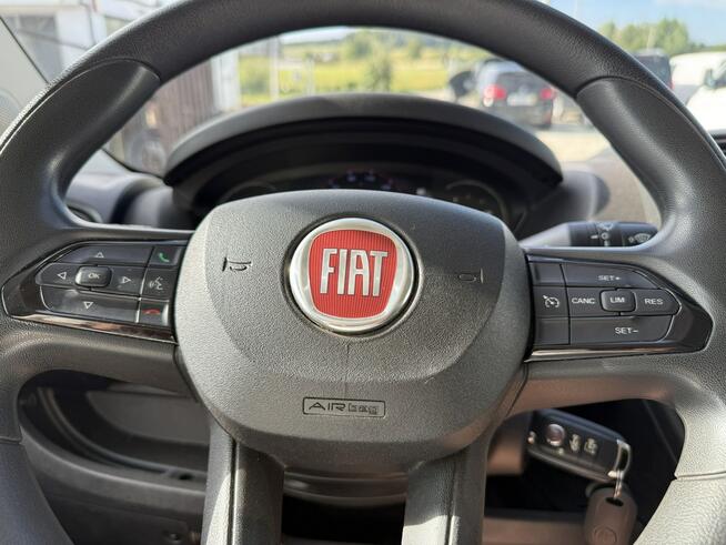Fiat Ducato 180KM POWER/L5H3 MAXI/Klima/Navi/Tempomat/Virtual Cocpit