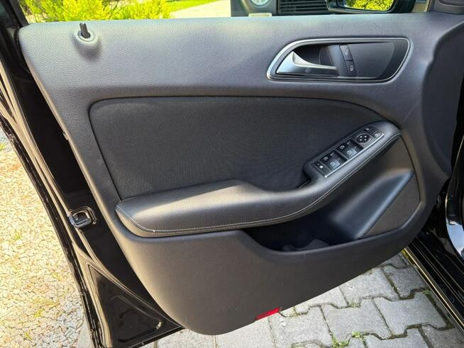 serwis ASO Mercedes/bardzo zadbany