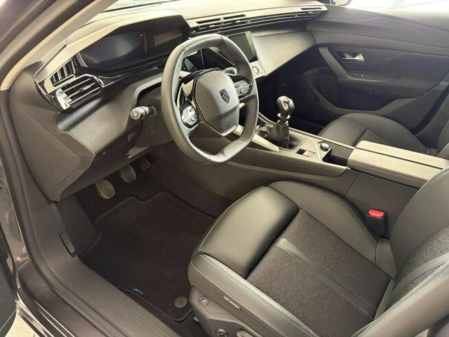 Peugeot 308 /6825 km/idealny stan/książki serwisowe/pierwszy właściciel