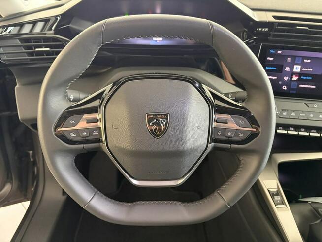 Peugeot 308 /6825 km/idealny stan/książki serwisowe/pierwszy właściciel