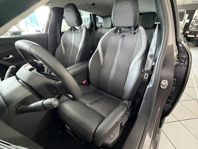 Peugeot 308 /6825 km/idealny stan/książki serwisowe/pierwszy właściciel