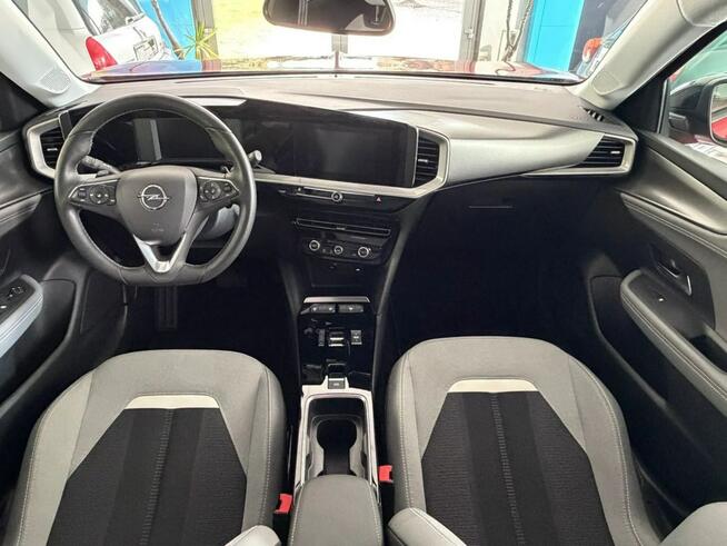 Opel Mokka 1,2 T/42136km/ fabryczny lakier/1 właściciel