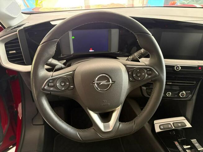 Opel Mokka 1,2 T/42136km/ fabryczny lakier/1 właściciel
