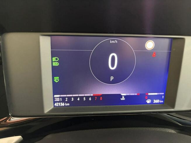 Opel Mokka 1,2 T/42136km/ fabryczny lakier/1 właściciel