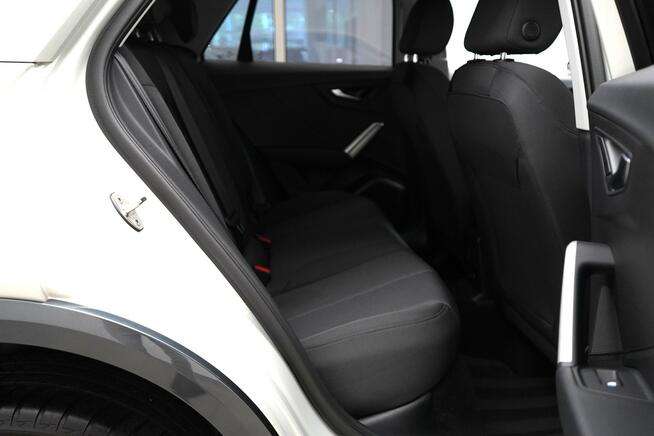 Audi Q2 30TFSI 116 KM Manual Led Kamera Tempomat ACC