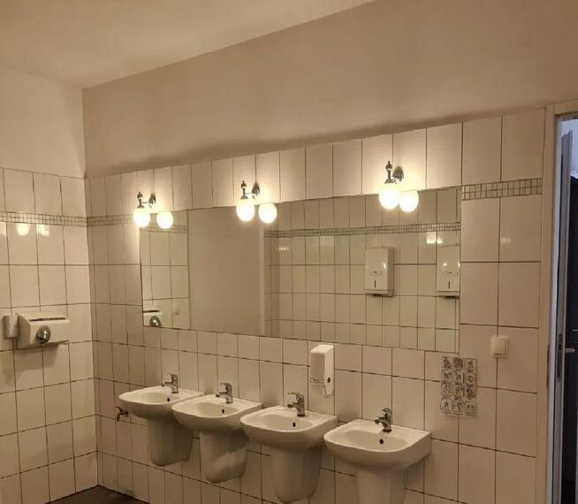 Lokal użytkowy Kobyłka