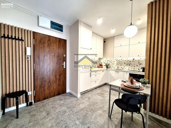 Apartament w centrum miasta!2pokoje,osobna kuchnia