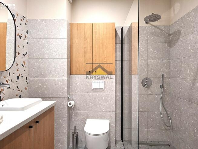 Apartament w centrum miasta!2pokoje,osobna kuchnia