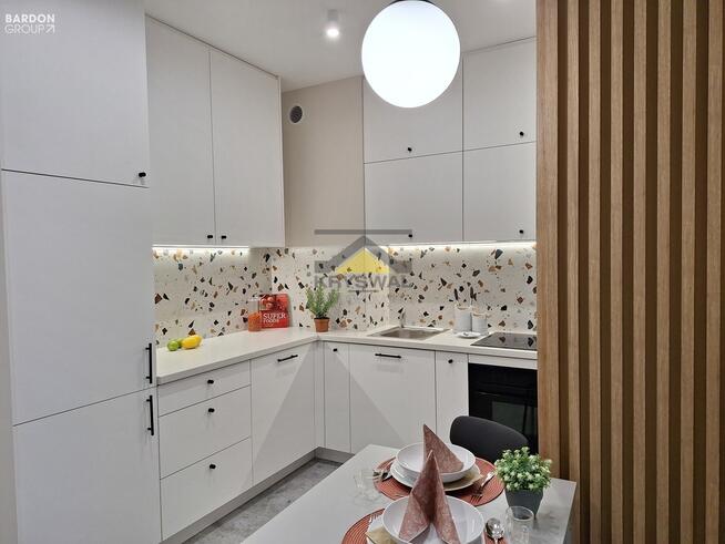 Apartament w centrum miasta!2pokoje,osobna kuchnia