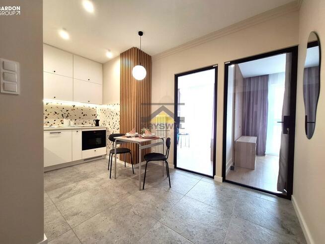 Apartament w centrum miasta!2pokoje,osobna kuchnia