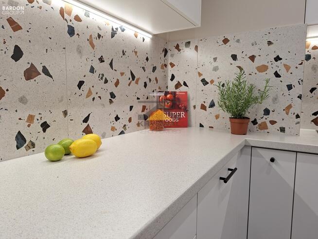 Apartament w centrum miasta!2pokoje,osobna kuchnia