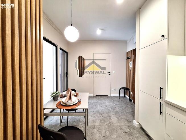 Apartament w centrum miasta!2pokoje,osobna kuchnia