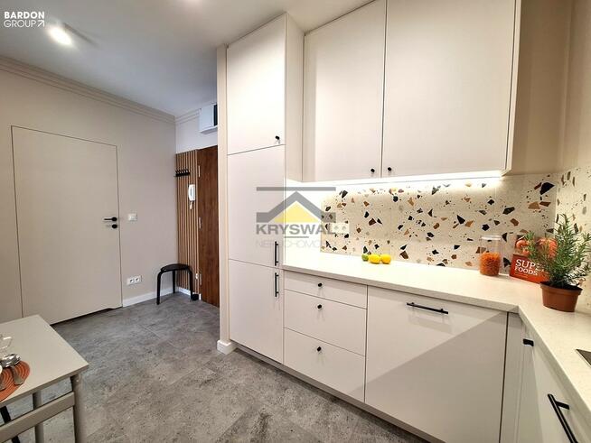Apartament w centrum miasta!2pokoje,osobna kuchnia