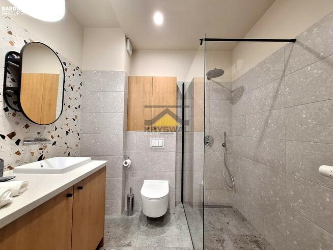 Apartament w centrum miasta!2pokoje,osobna kuchnia