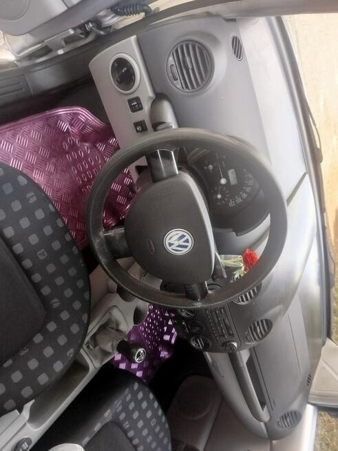 Volkswagen New Beetle KLIMA OK - LPG- zarejestrowany wsiadac i jezdzic