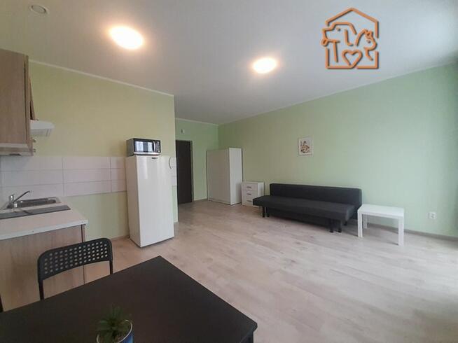 Kawalerka 30 m2, balkon,pet-friendly - Mariacka 12