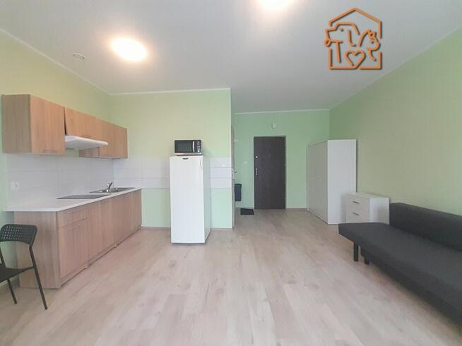 Kawalerka 30 m2, balkon,pet-friendly - Mariacka 12