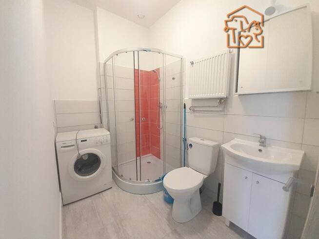 Kawalerka 30 m2, balkon,pet-friendly - Mariacka 12