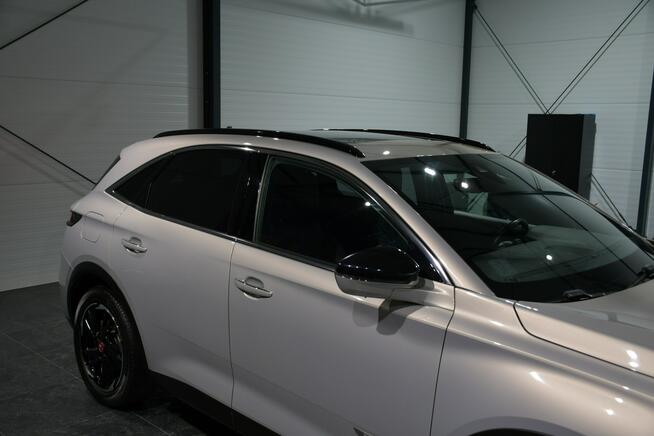 DS Automobiles DS 7 Crossback |300KM |4x4|100% bezwypadkowy|skóra|full led|masażer|android