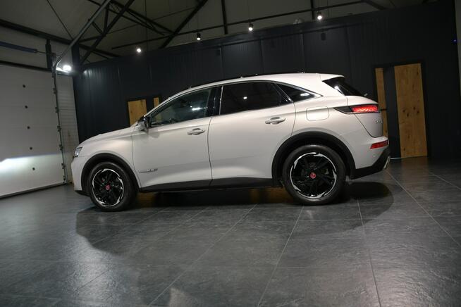 DS Automobiles DS 7 Crossback |300KM |4x4|100% bezwypadkowy|skóra|full led|masażer|android