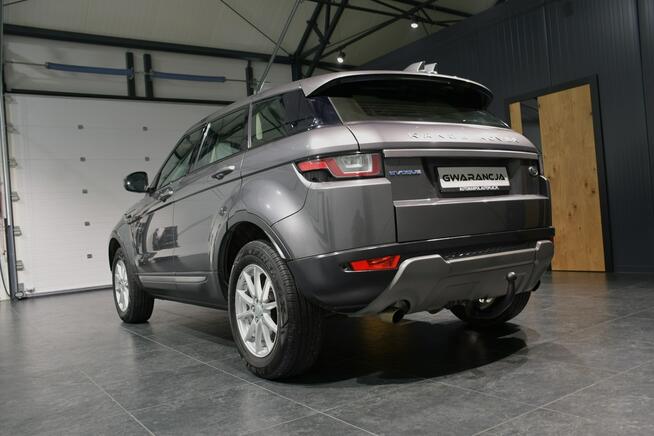 Land Rover Range Rover Evoque 4x4|Panorama|bluetooth|led|Kamera|Bezwypadkowy|Gwarancja|