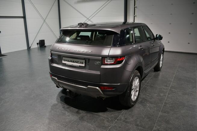 Land Rover Range Rover Evoque 4x4|Panorama|bluetooth|led|Kamera|Bezwypadkowy|Gwarancja|