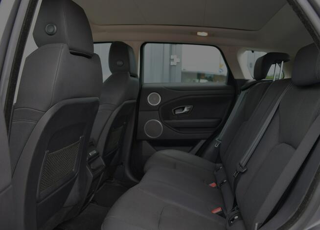 Land Rover Range Rover Evoque 4x4|Panorama|bluetooth|led|Kamera|Bezwypadkowy|Gwarancja|