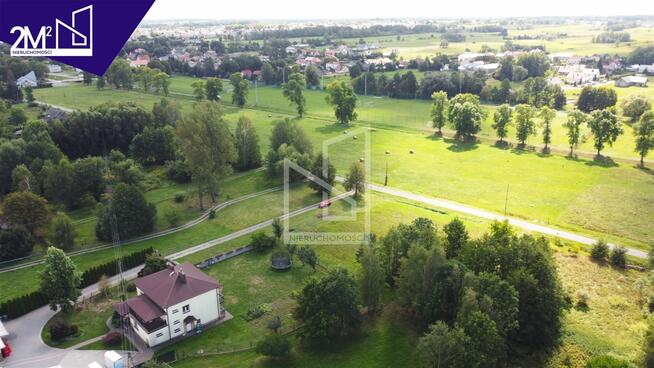 Działka budowlana Kolbuszowa gm. Kolbuszowa Kolbuszowa Dolna