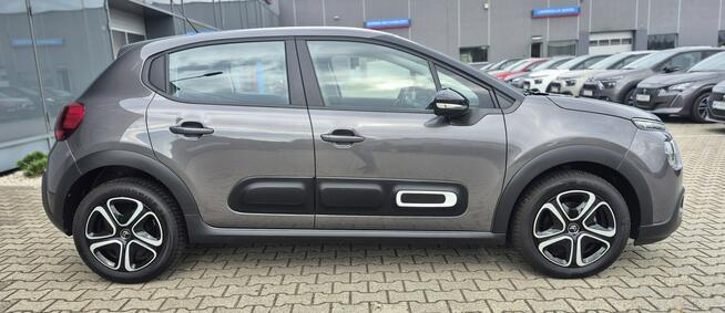 Citroen C3 PLUS - przebieg tylko 16728km / Bezwypadkowy -świetny stan