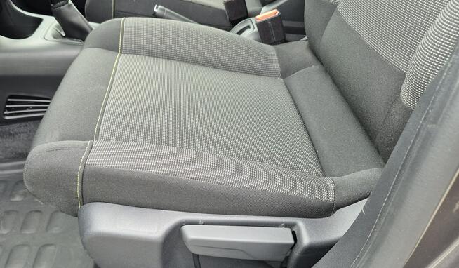 Citroen C3 PLUS - przebieg tylko 16728km / Bezwypadkowy -świetny stan