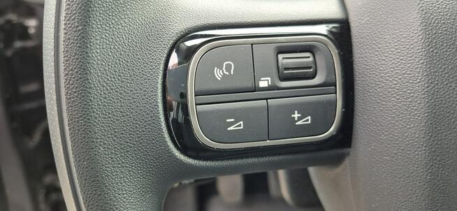 Citroen C3 PLUS - przebieg tylko 16728km / Bezwypadkowy -świetny stan