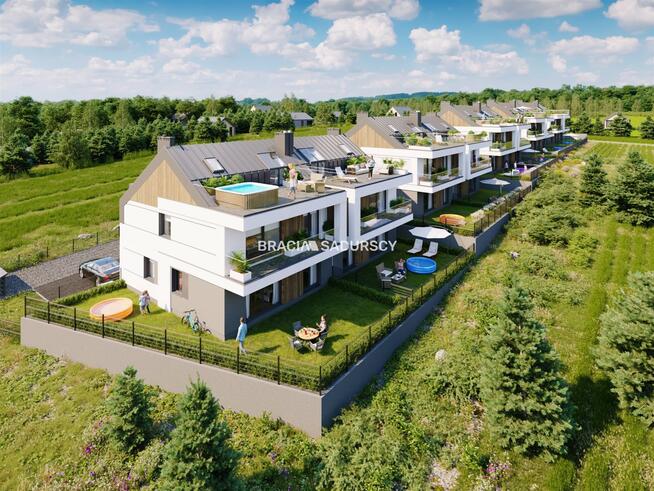 Mieszkanie Iwanowice Zalesie, Zalesie, Zalesie