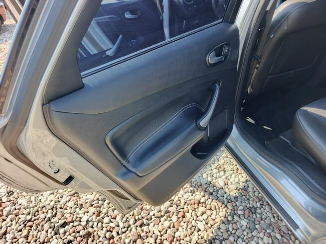 Ford Mondeo Converse Skóra Sprowadzone Opłacone