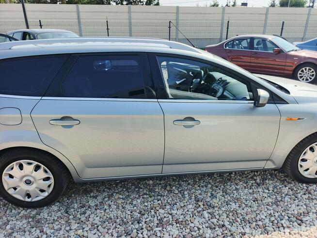 Ford Mondeo Converse Skóra Sprowadzone Opłacone